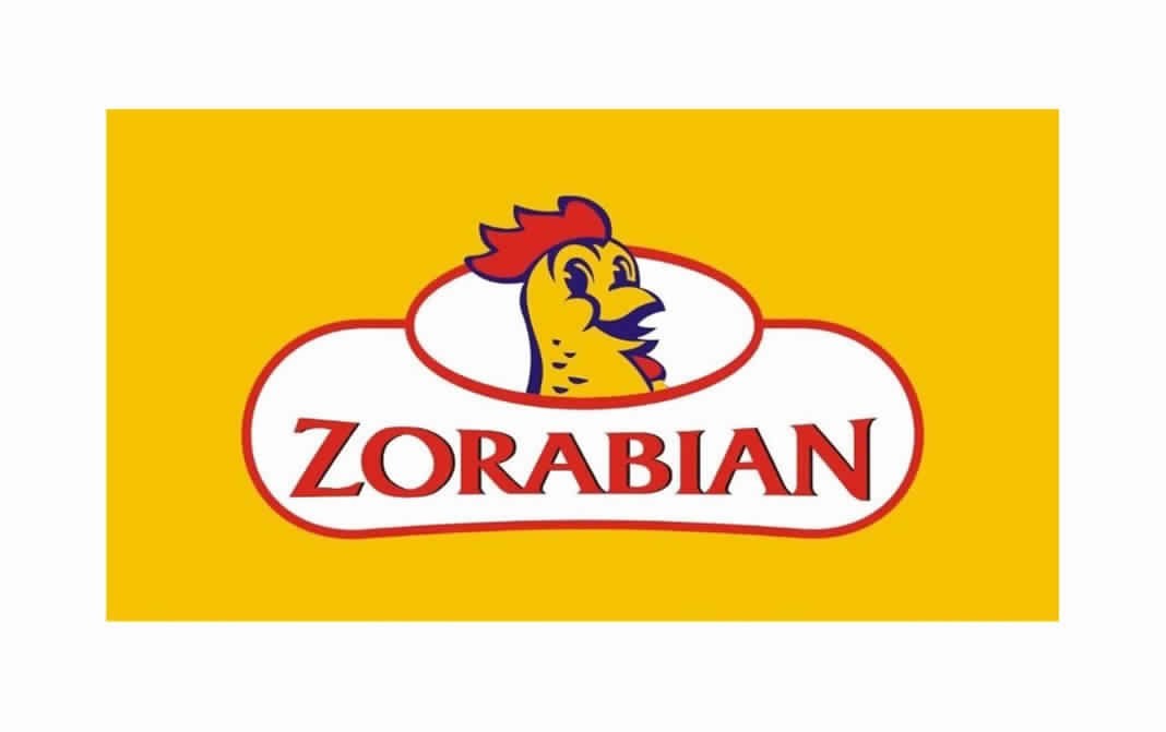 Zorabian Chicken Seekh Kebab    Pack  500 grams